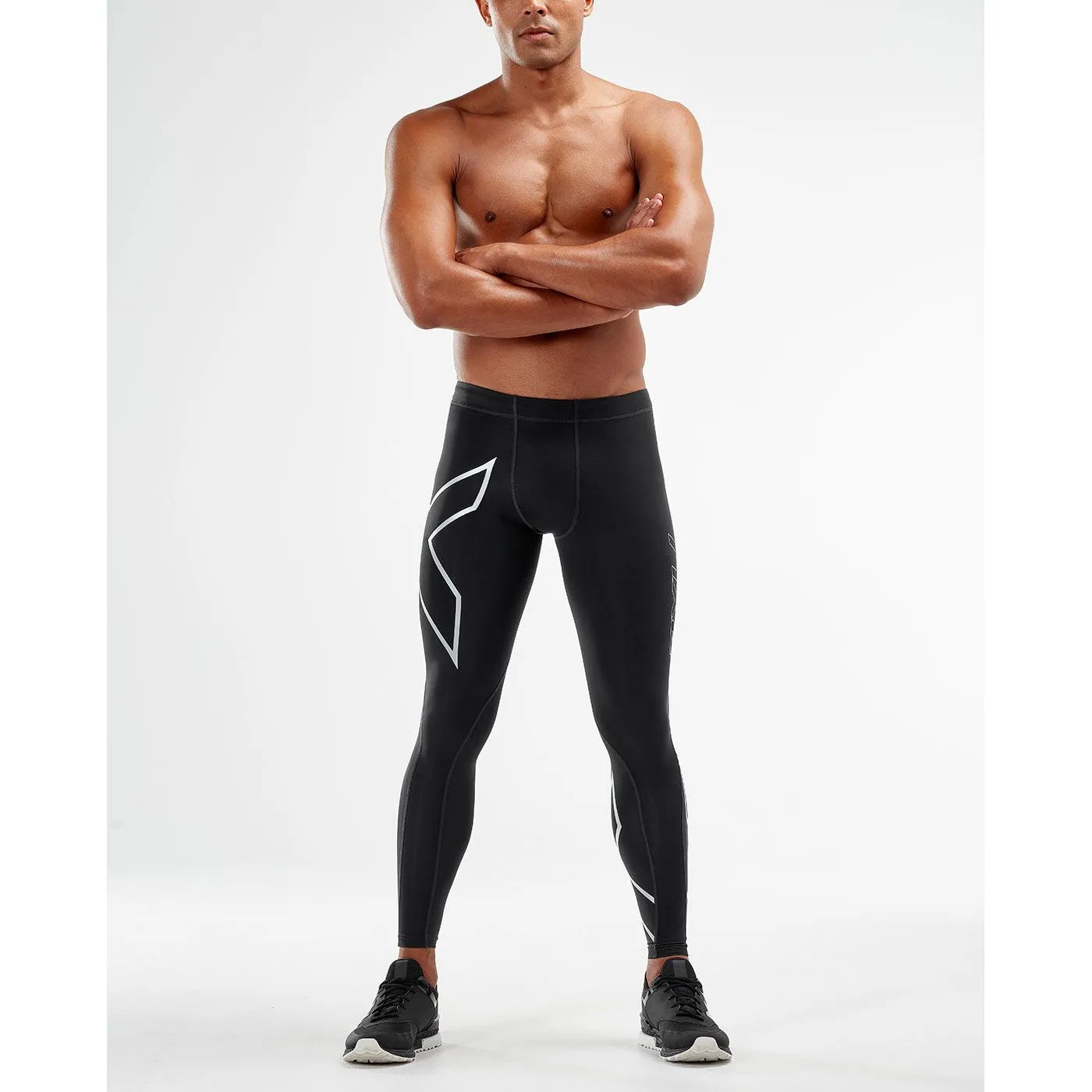 2XU Men's Compression Tight