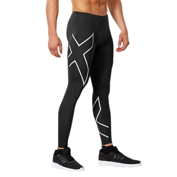 2XU Men's Compression Tight