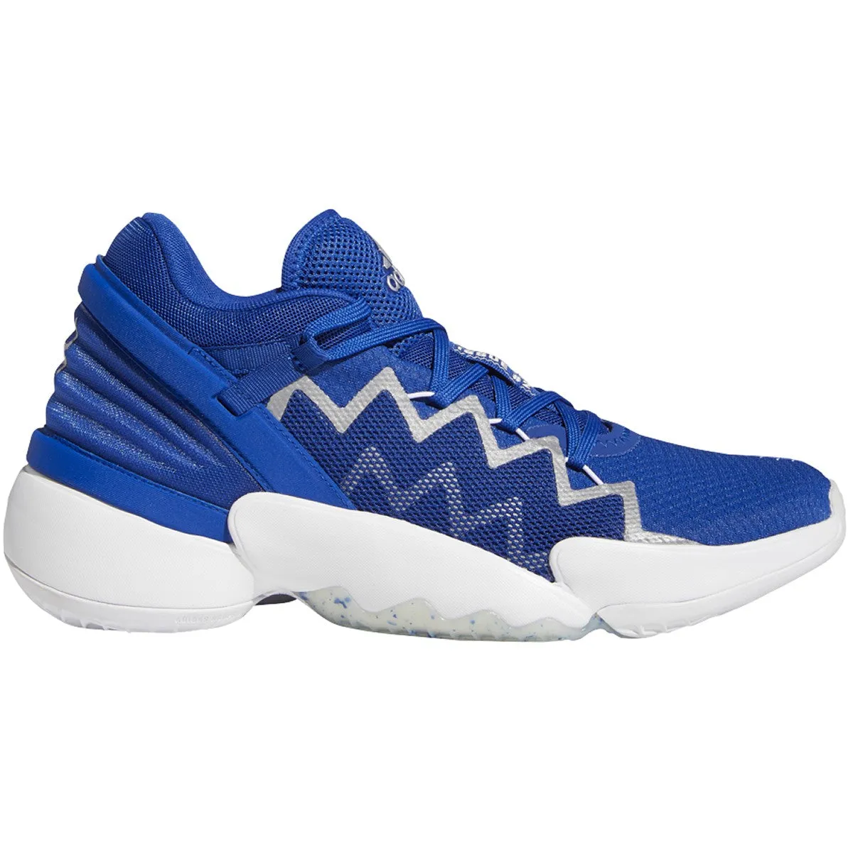 adidas D.O.N Issue 2 Basketball Shoes