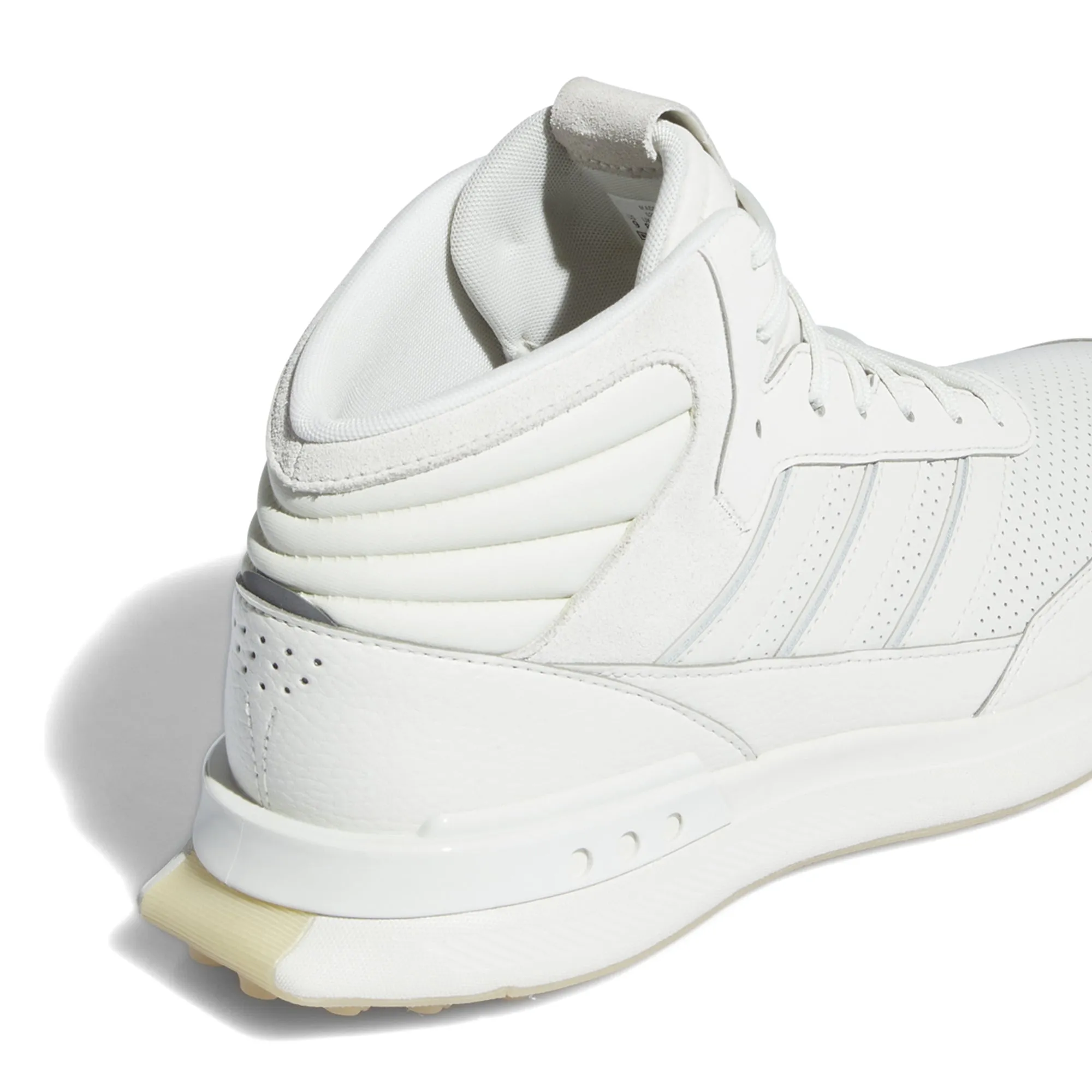 adidas S2G 24 Spikeless Mid Golf Shoes