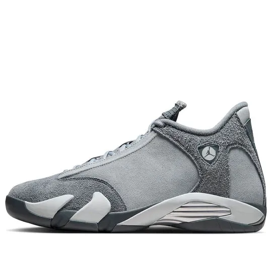 Air Jordan 14 Retro "Flint Grey" FJ3460-012