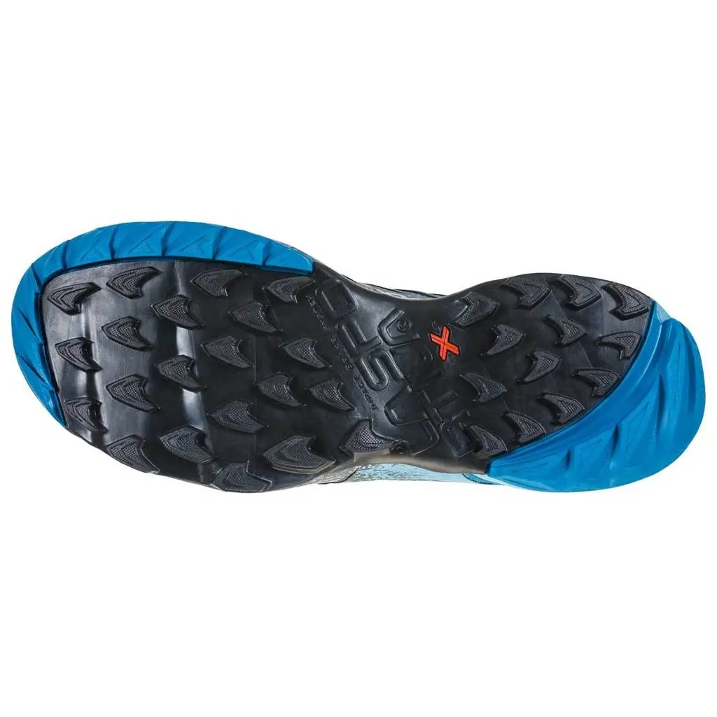 Akasha Trail Shoe Womens