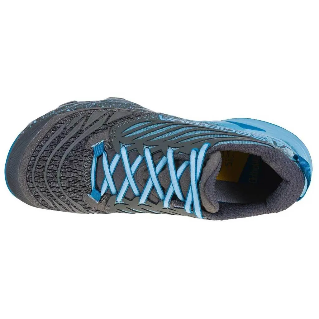 Akasha Trail Shoe Womens