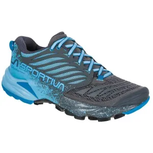 Akasha Trail Shoe Womens