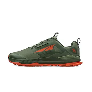 Altra Lone Peak 8 Trail Running Shoes - Men’s