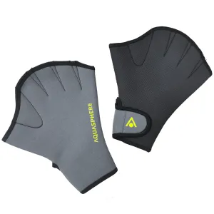 Aquasphere Webbed Swimming Gloves