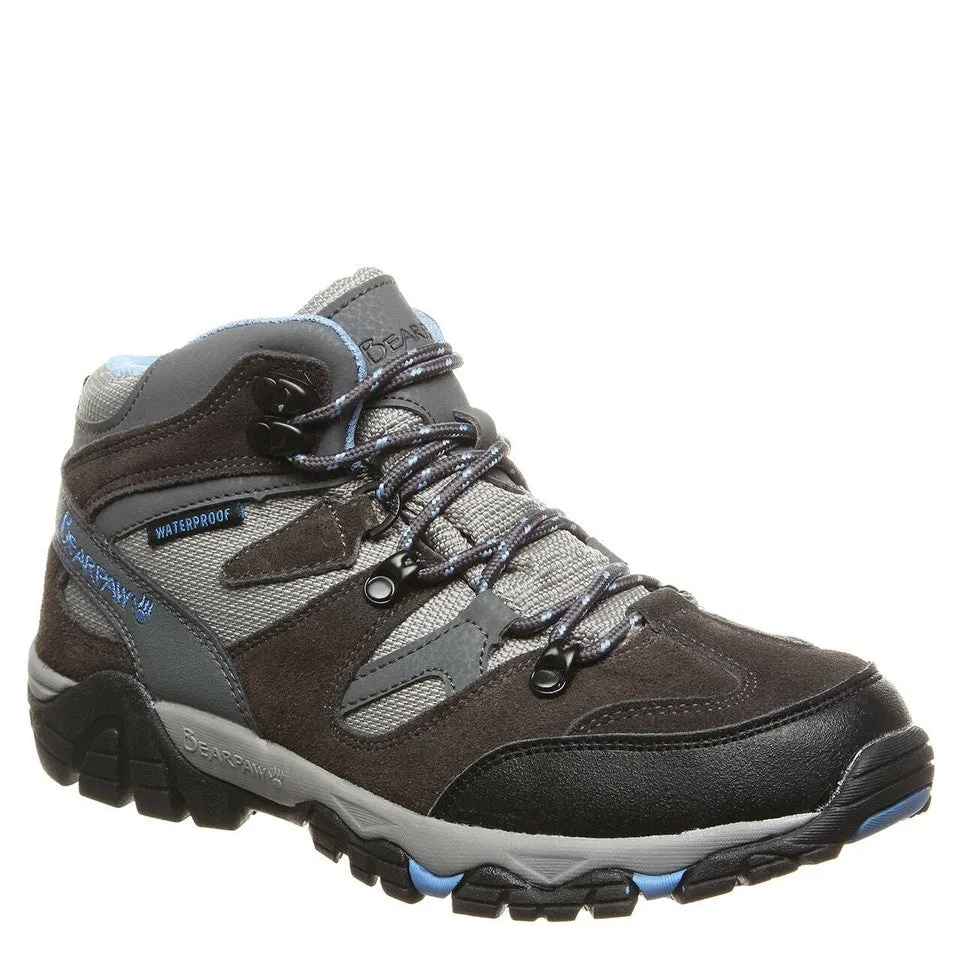 BEARPAW Corsica Hiking Shoes