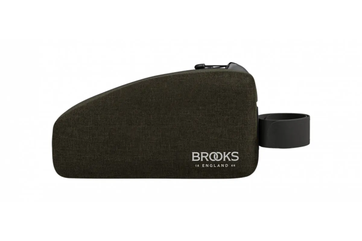 Brooks Scape Top Tube Bag With Bolt On Mounts