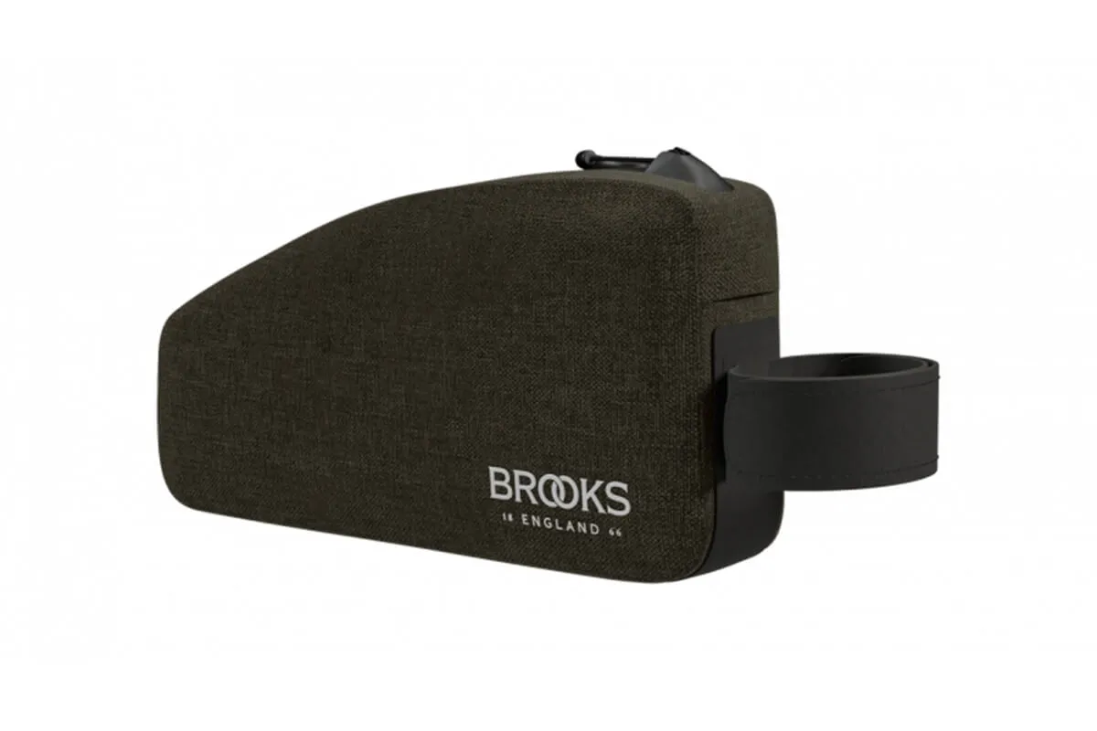 Brooks Scape Top Tube Bag With Bolt On Mounts