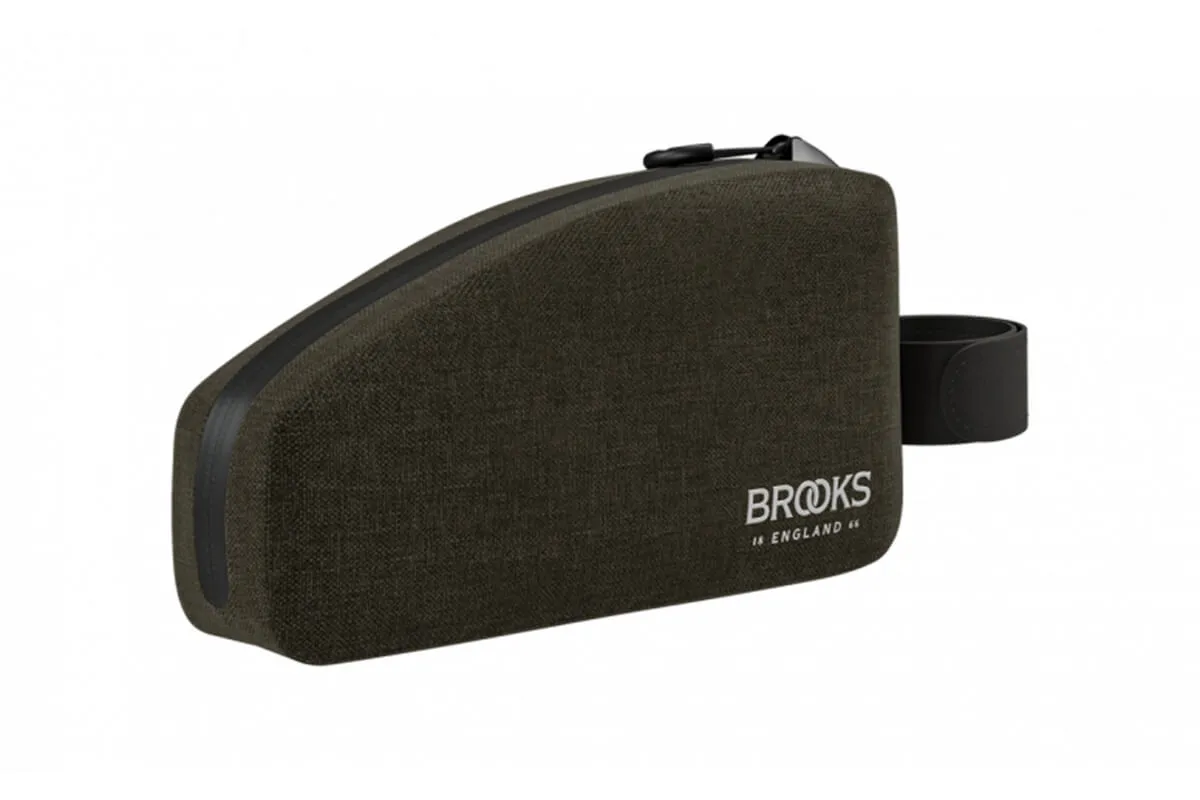 Brooks Scape Top Tube Bag With Bolt On Mounts