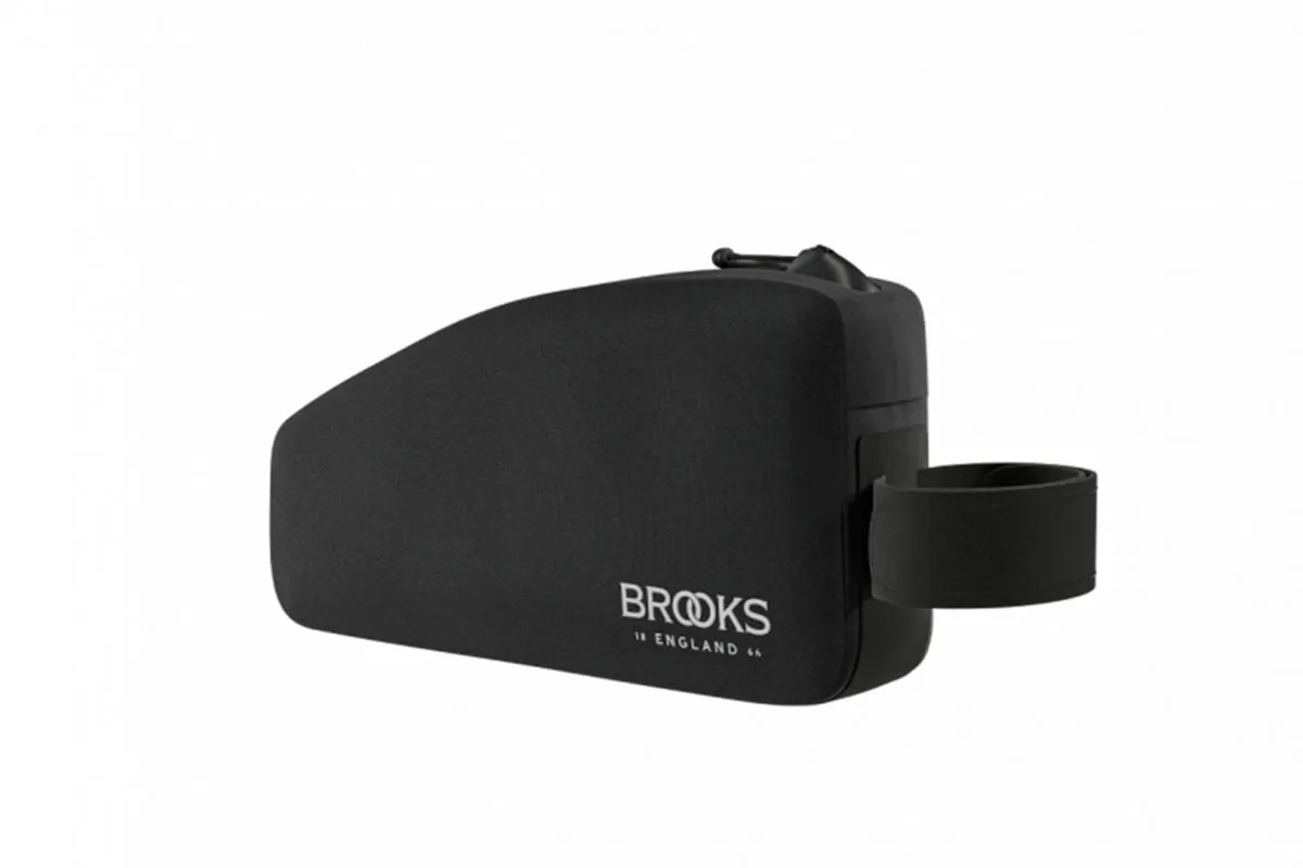 Brooks Scape Top Tube Bag With Bolt On Mounts