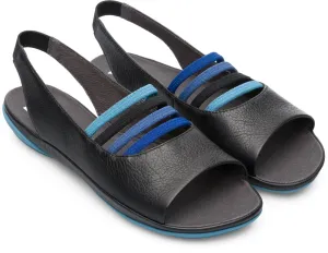 Camper Sale, K200620 Twin Sella Sandal