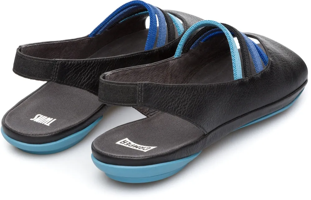 Camper Sale, K200620 Twin Sella Sandal