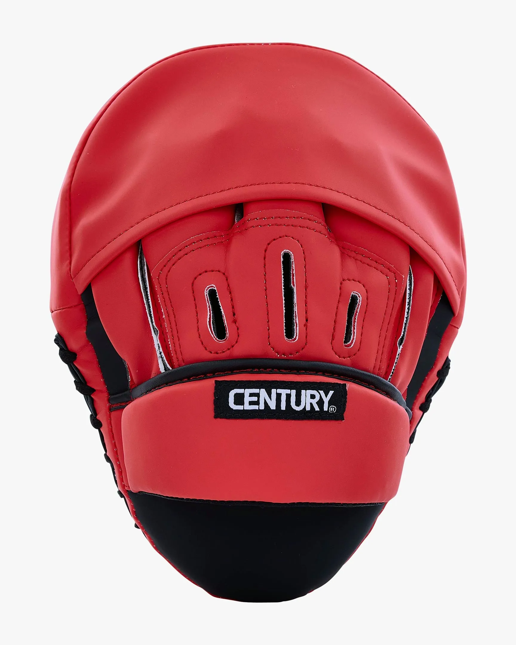 Century Solid Curved Focus Mitt