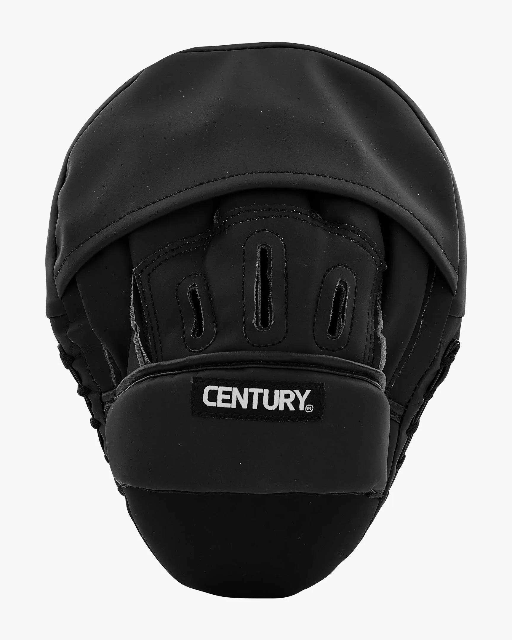 Century Solid Curved Focus Mitt