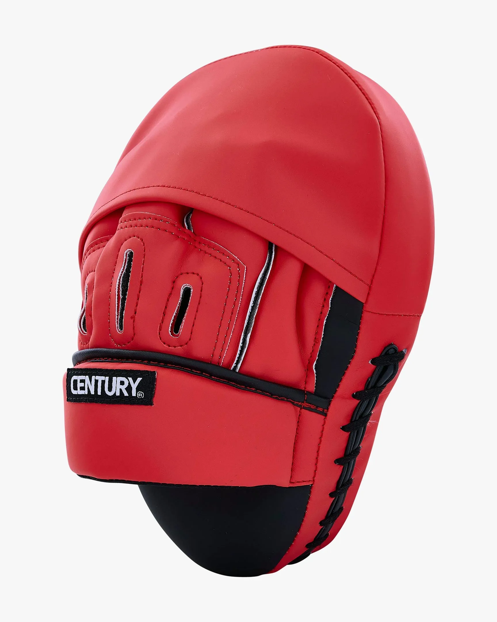 Century Solid Curved Focus Mitt