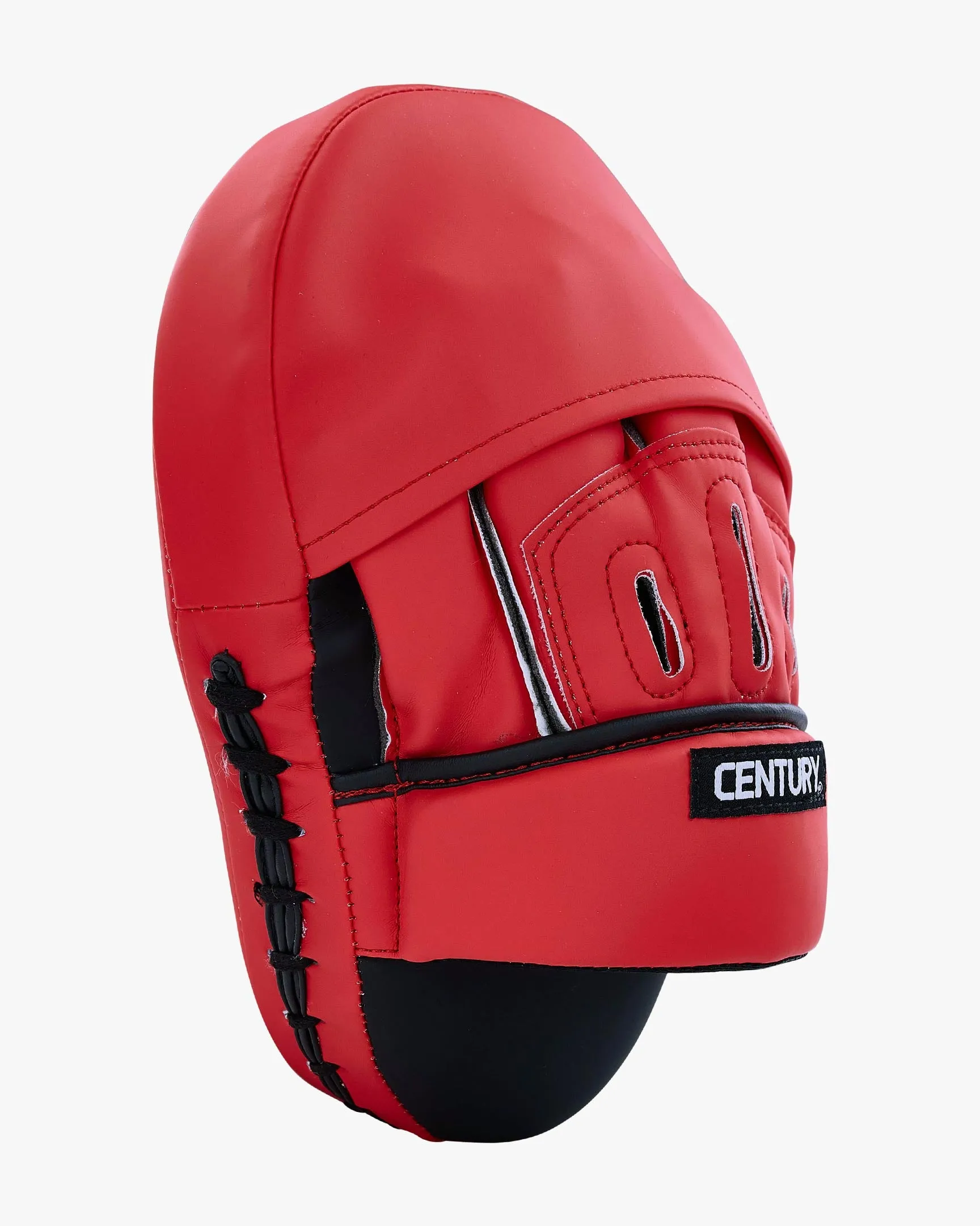 Century Solid Curved Focus Mitt