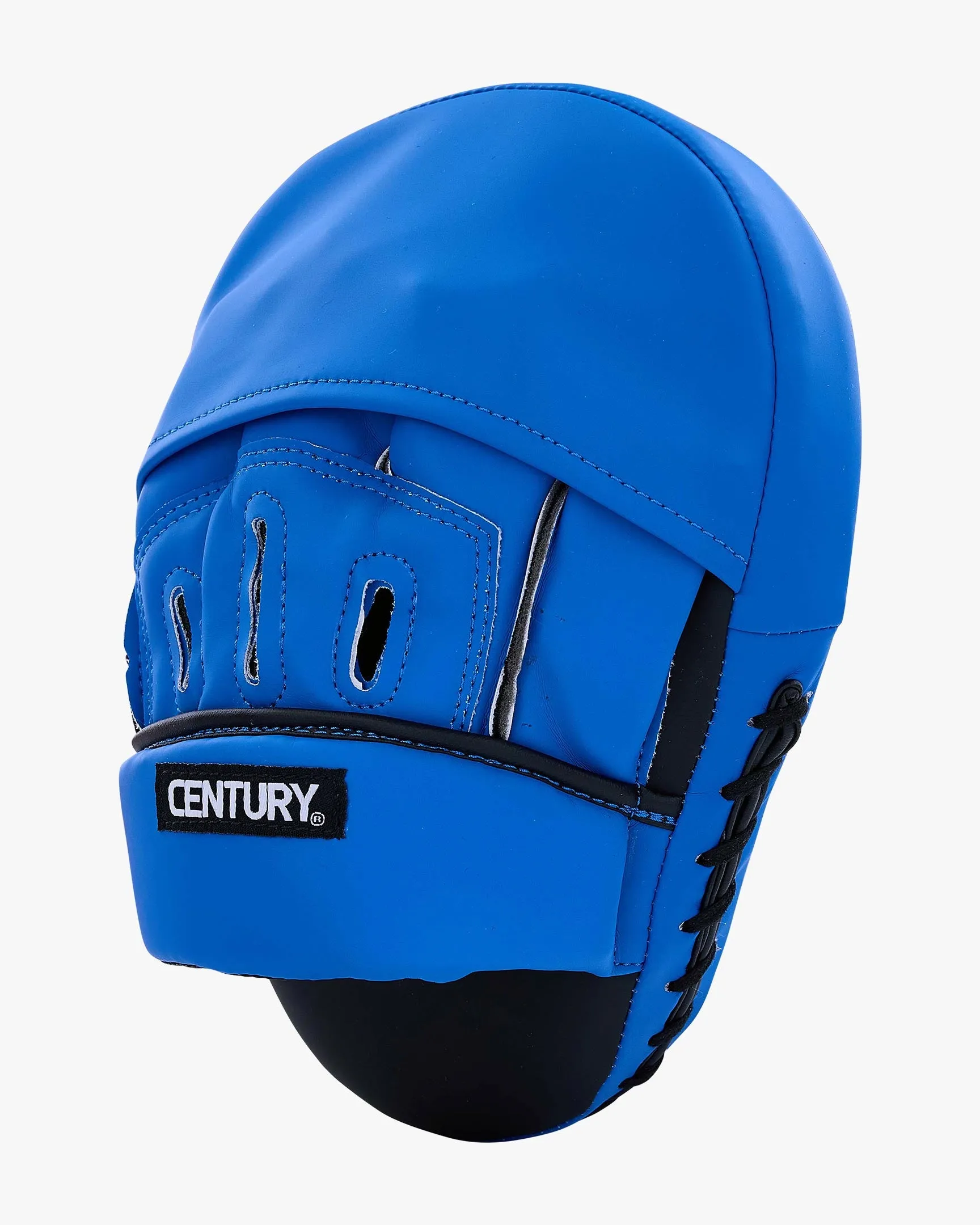 Century Solid Curved Focus Mitt