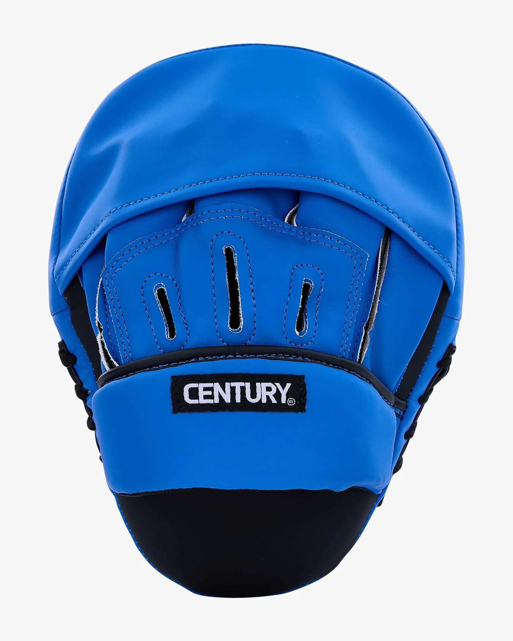 Century Solid Curved Focus Mitt