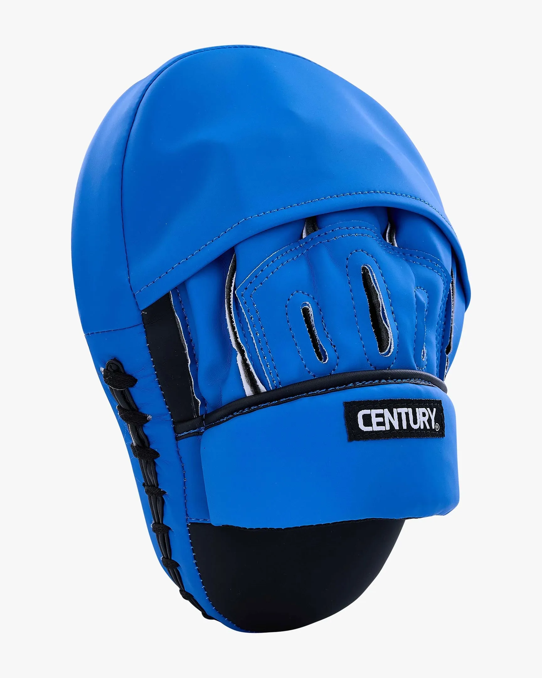 Century Solid Curved Focus Mitt