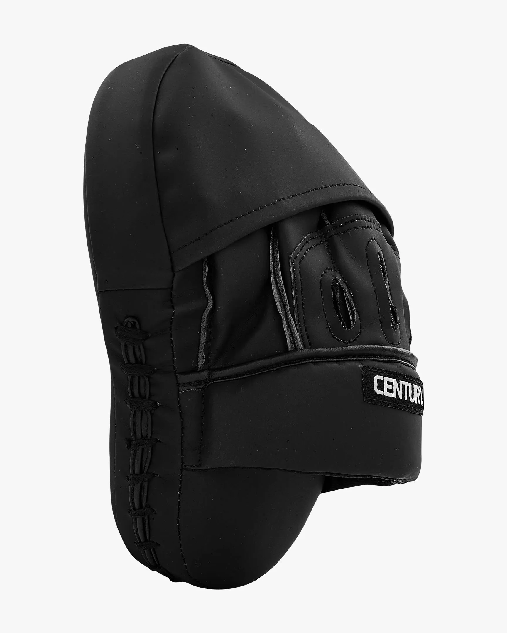 Century Solid Curved Focus Mitt