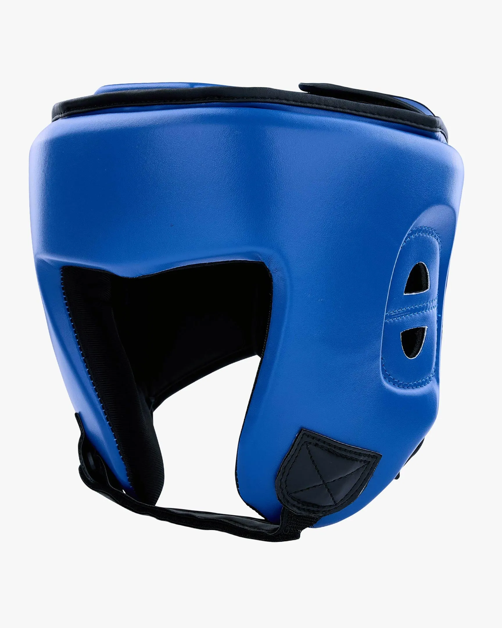 Century Solid Open Face Headgear