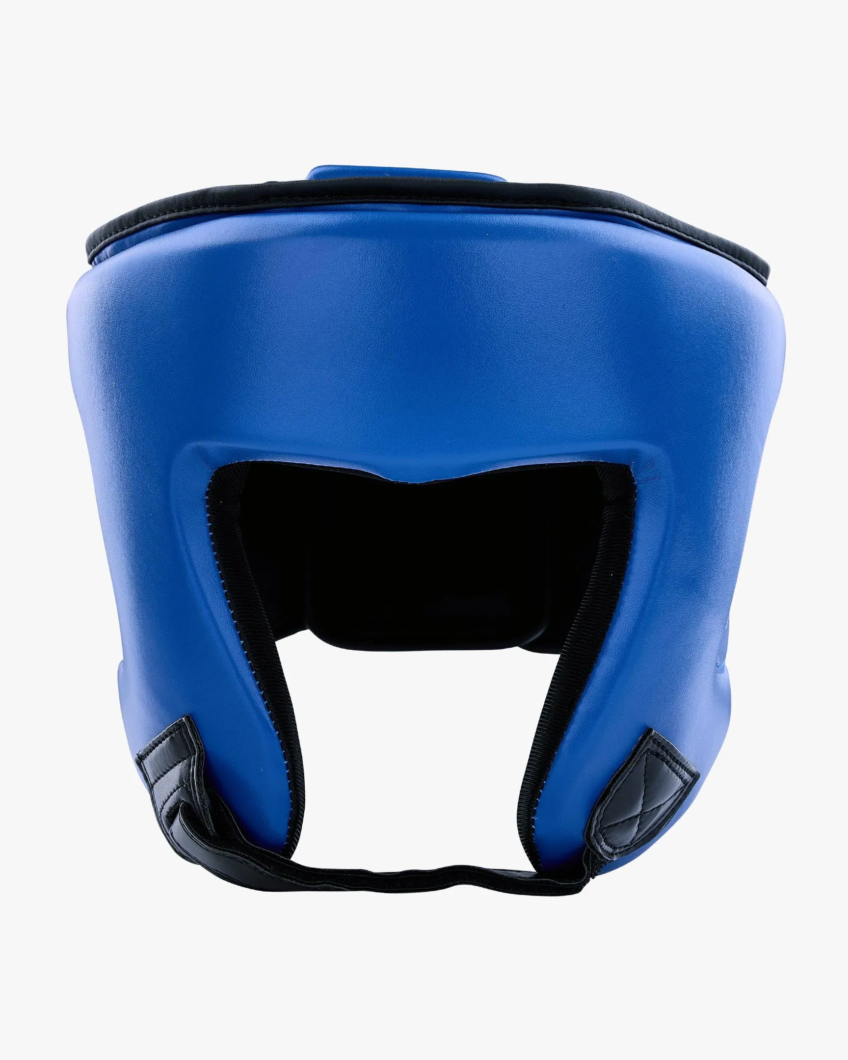 Century Solid Open Face Headgear