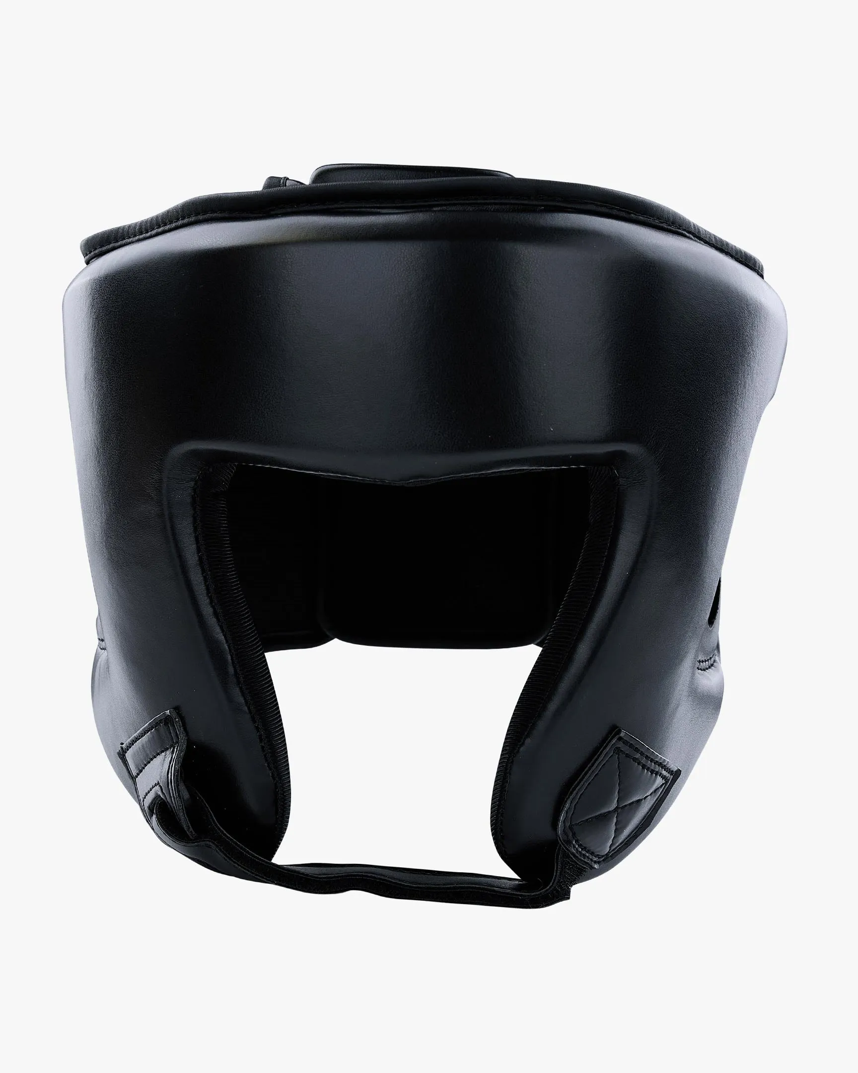 Century Solid Open Face Headgear