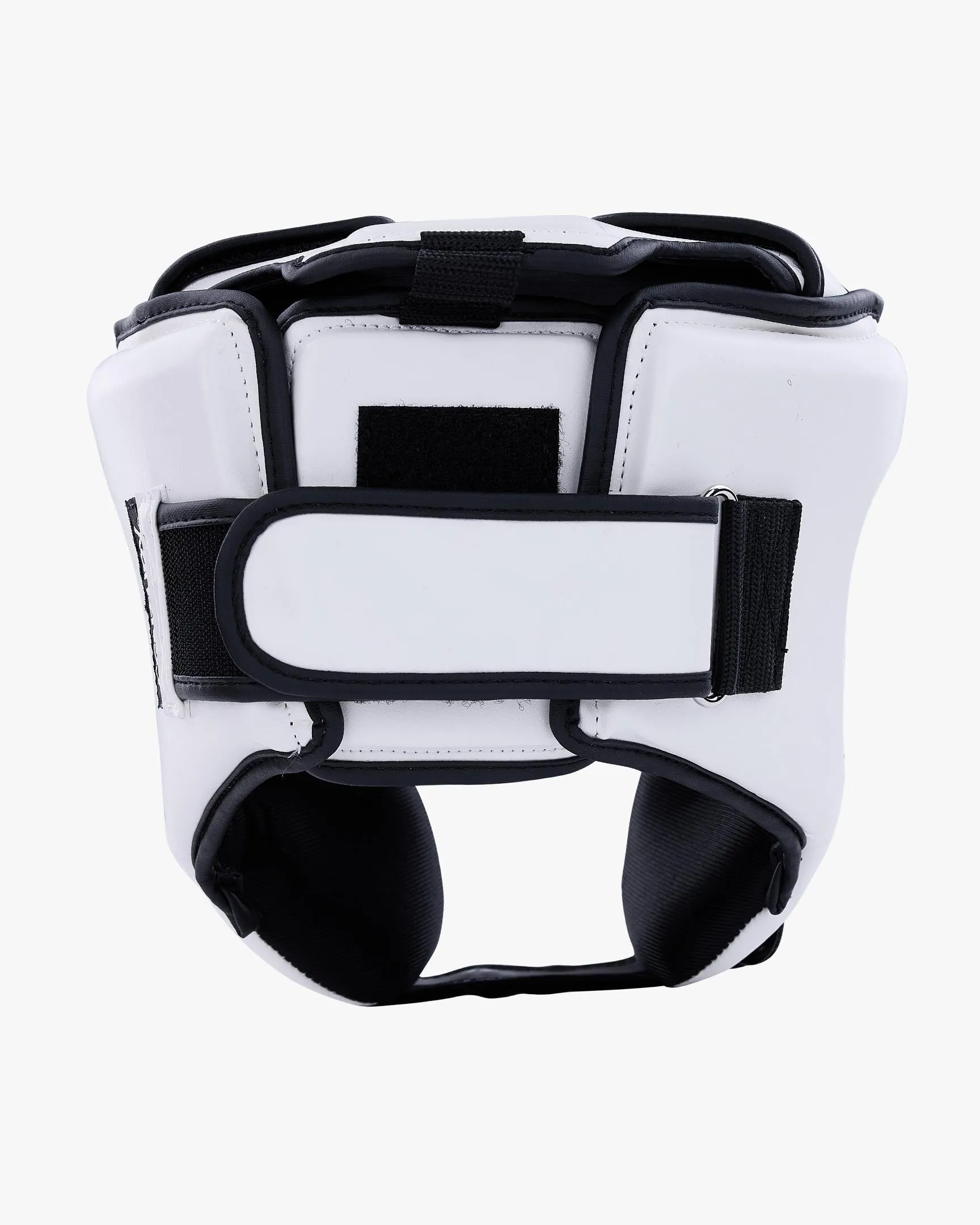 Century Solid Open Face Headgear