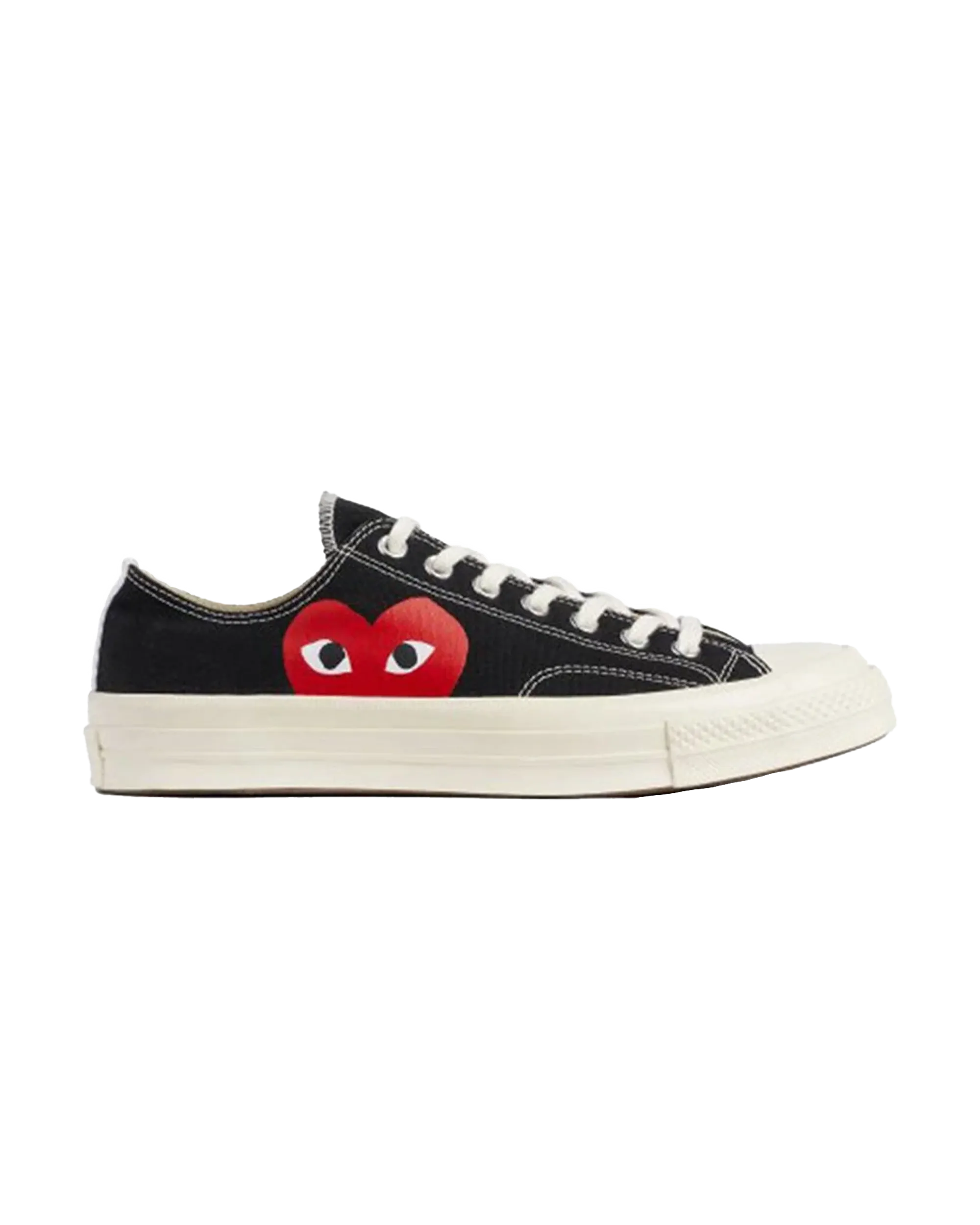 CHUCK TAYLOR ALL STAR LOW TOP