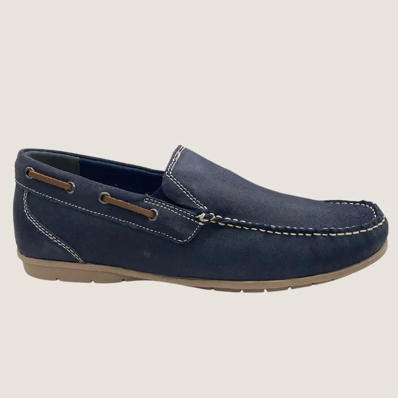 Colorado Jonte Suede Loafer