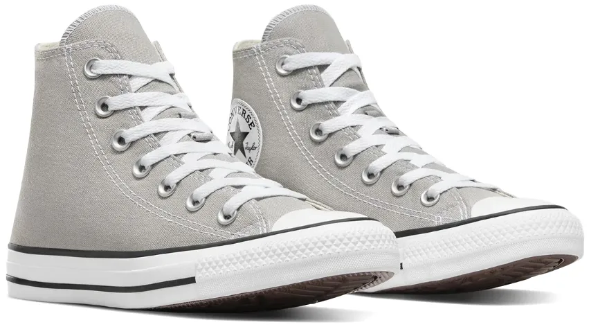 Converse Chuck Taylor All Star Hi Top Totally Neutral