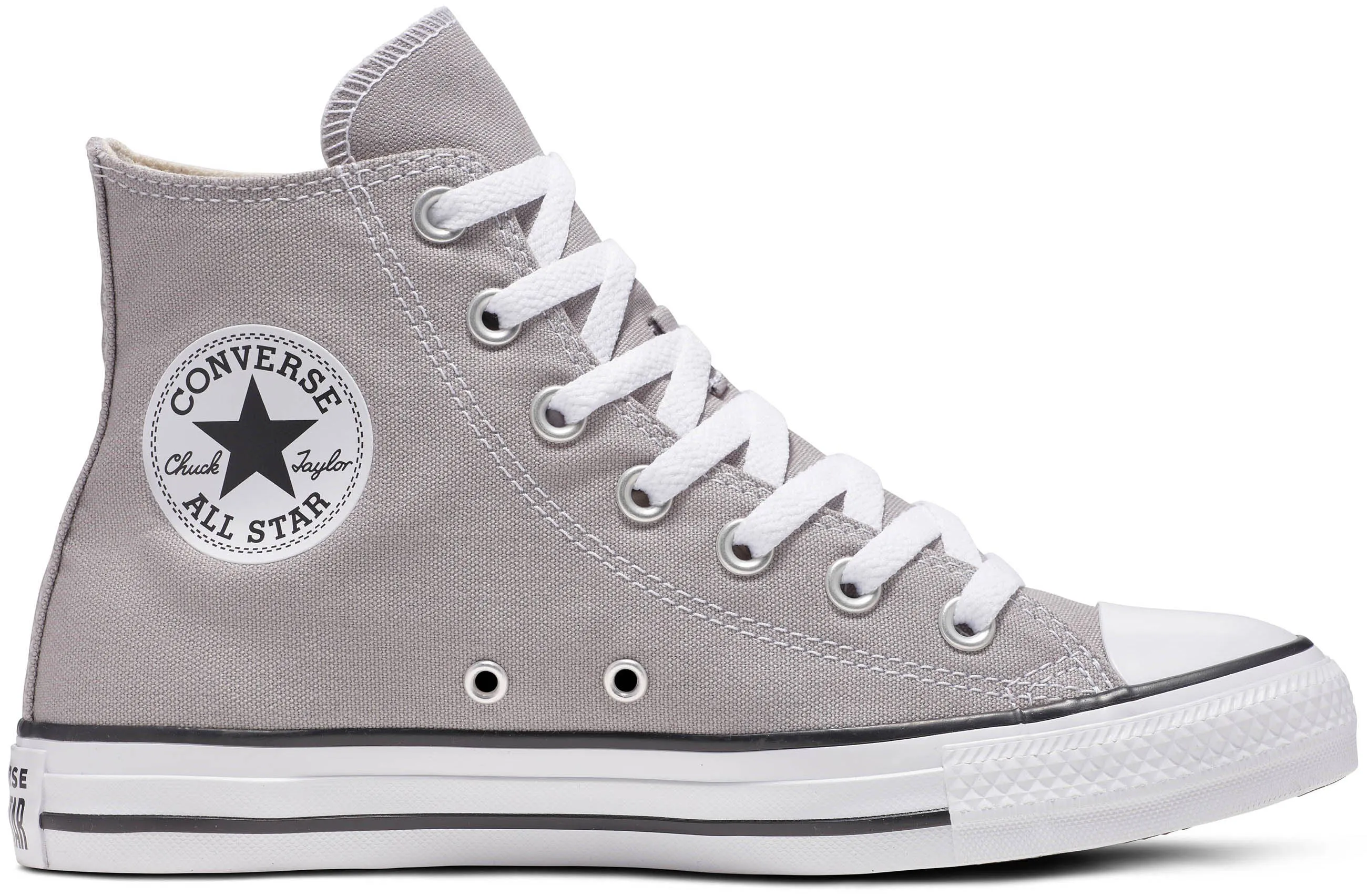 Converse Chuck Taylor All Star Hi Top Totally Neutral