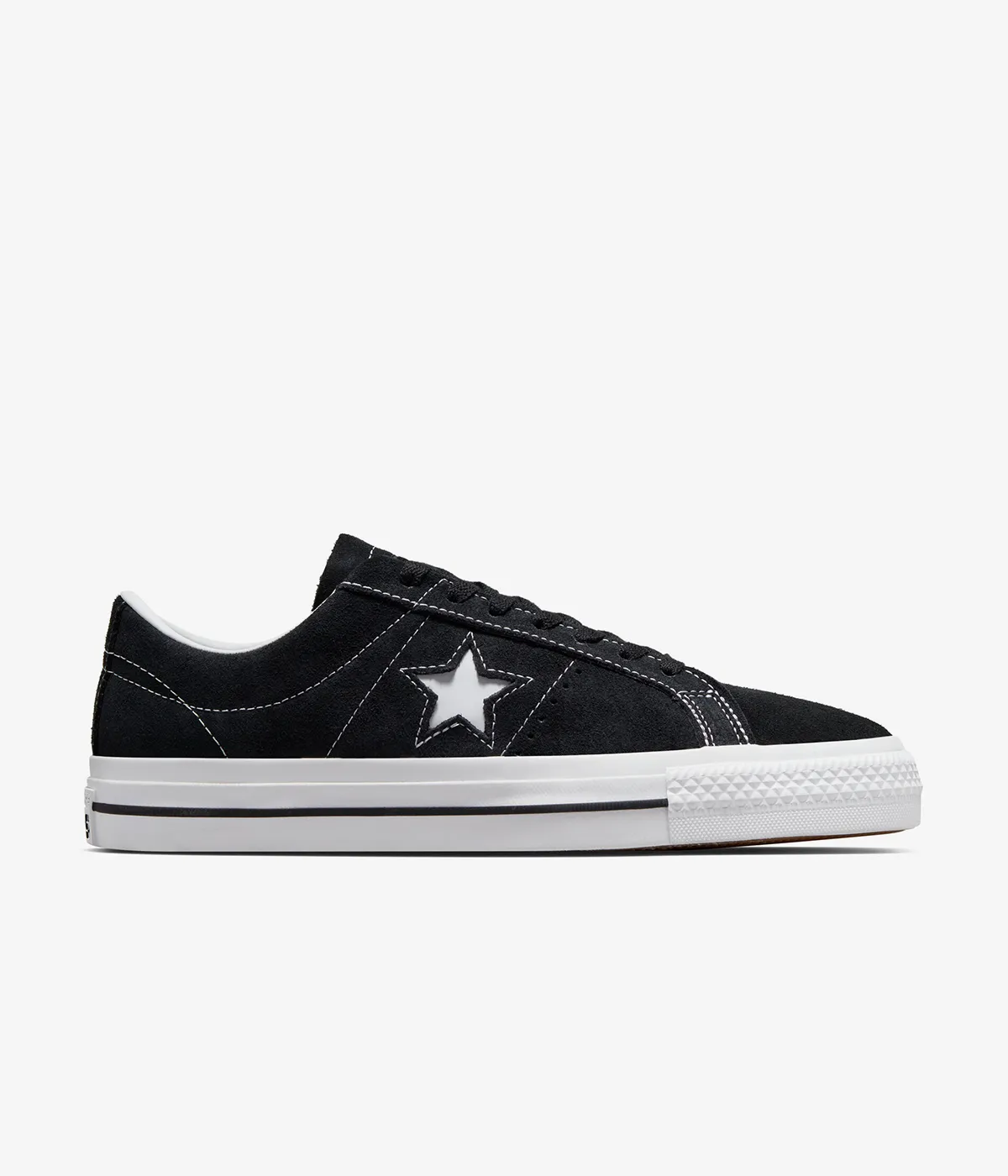 Converse CONS One Star Pro Suede