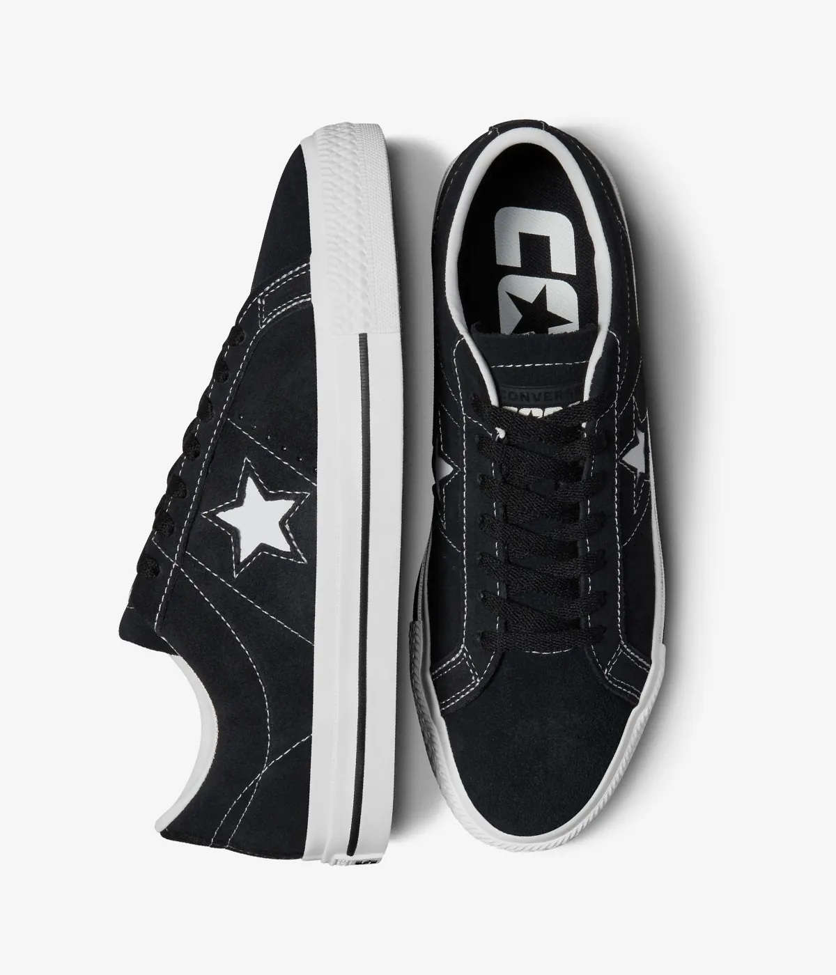 Converse CONS One Star Pro Suede