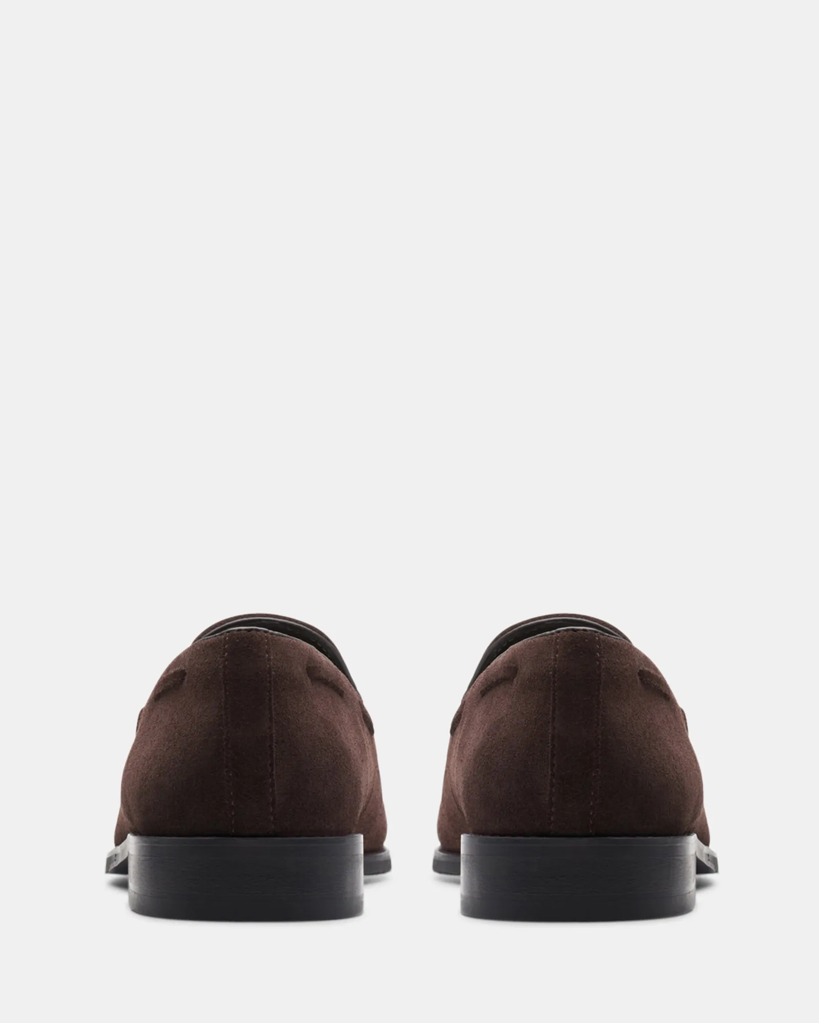 Craftarlo Trim Dark Brown Suede