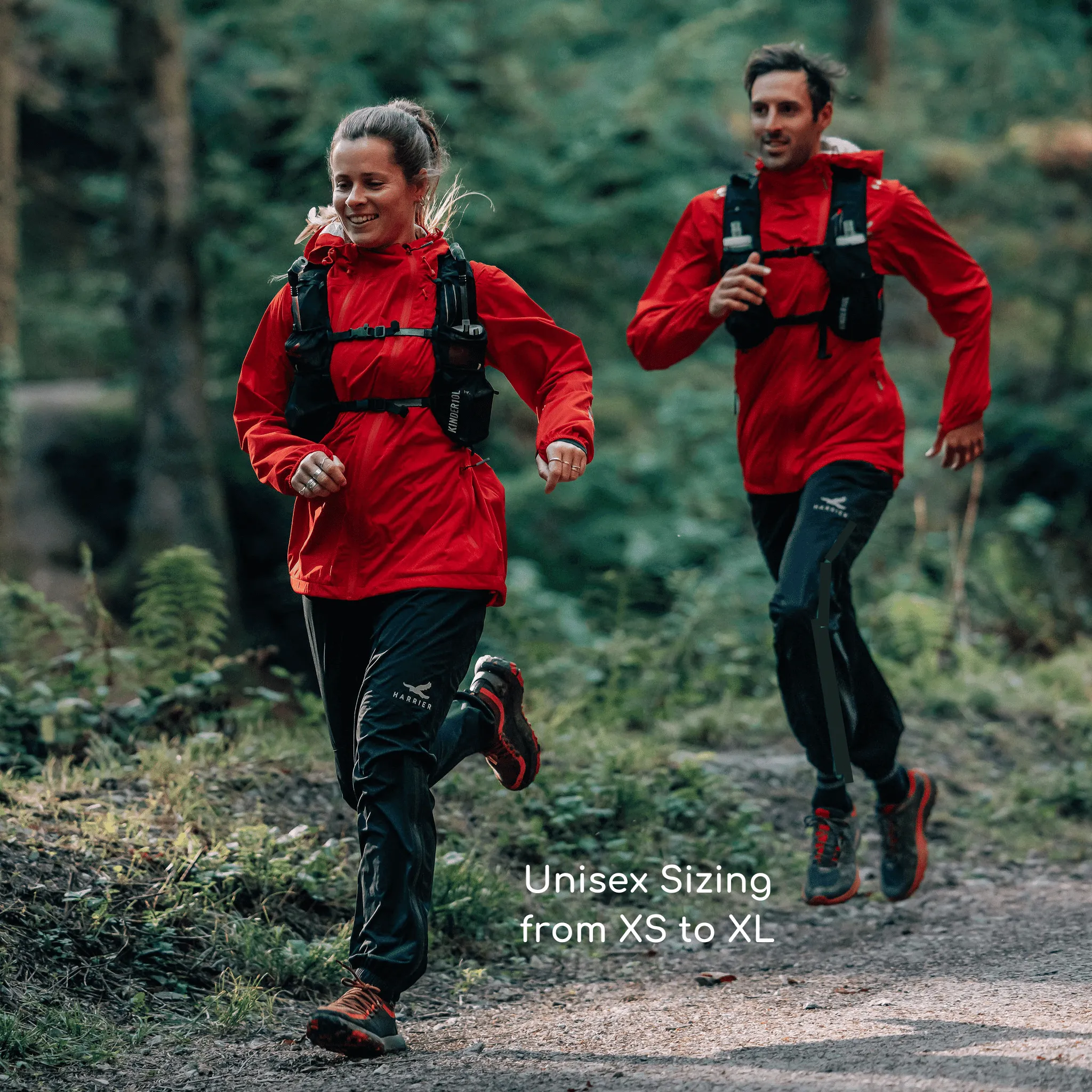 Dartmoor Waterproof Trousers