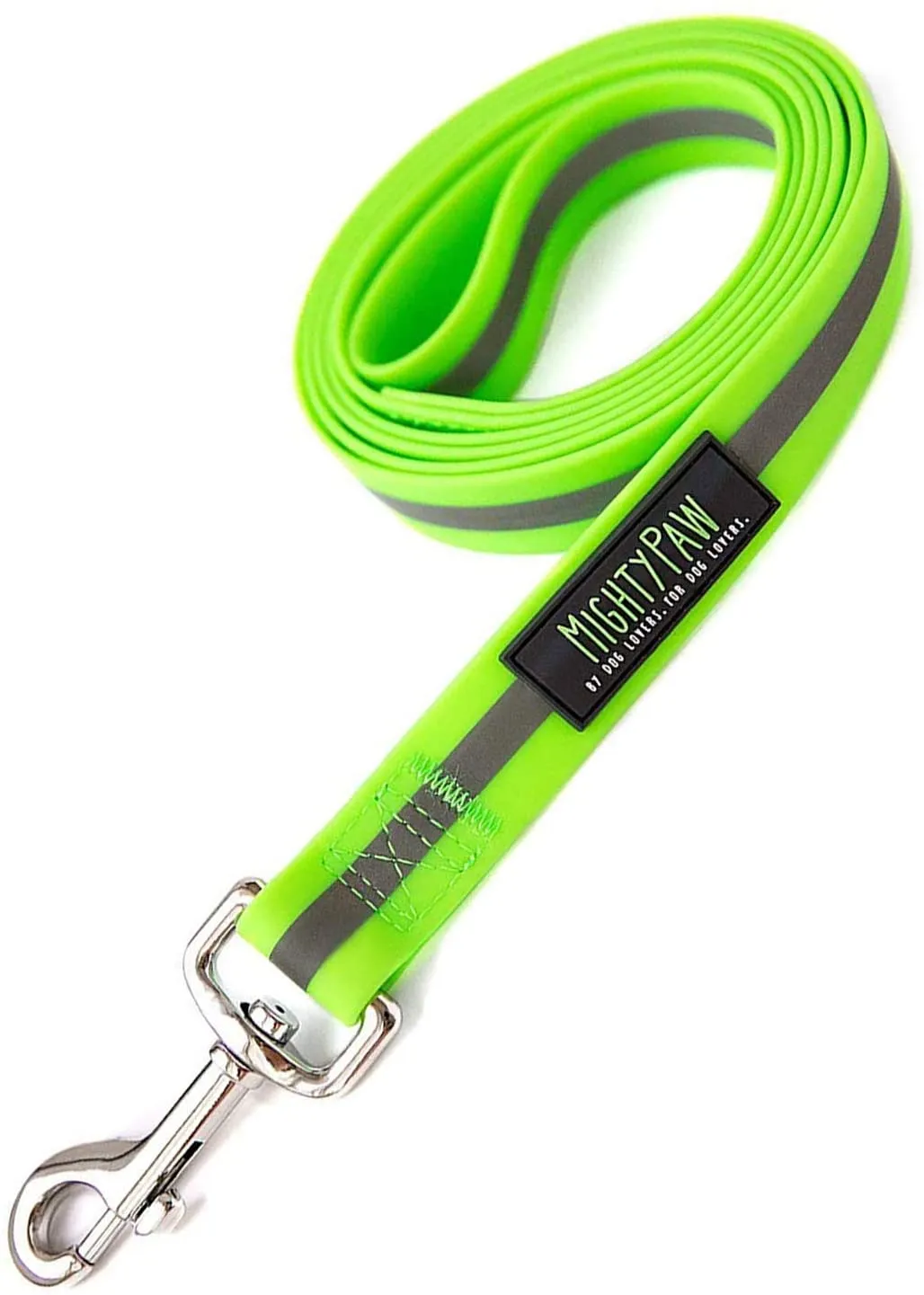 Durable and Reflective Waterproof Dog Leash