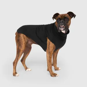 Easy-On Stretch Fleece