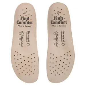 Finn Comfort Insoles 8553