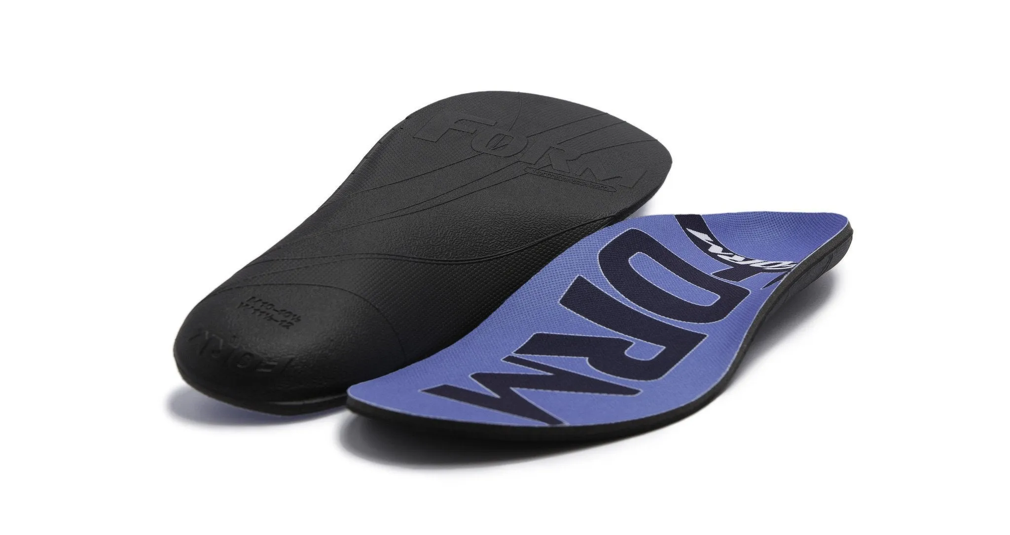 FORM Maximum Support Insoles - MAXIMUM