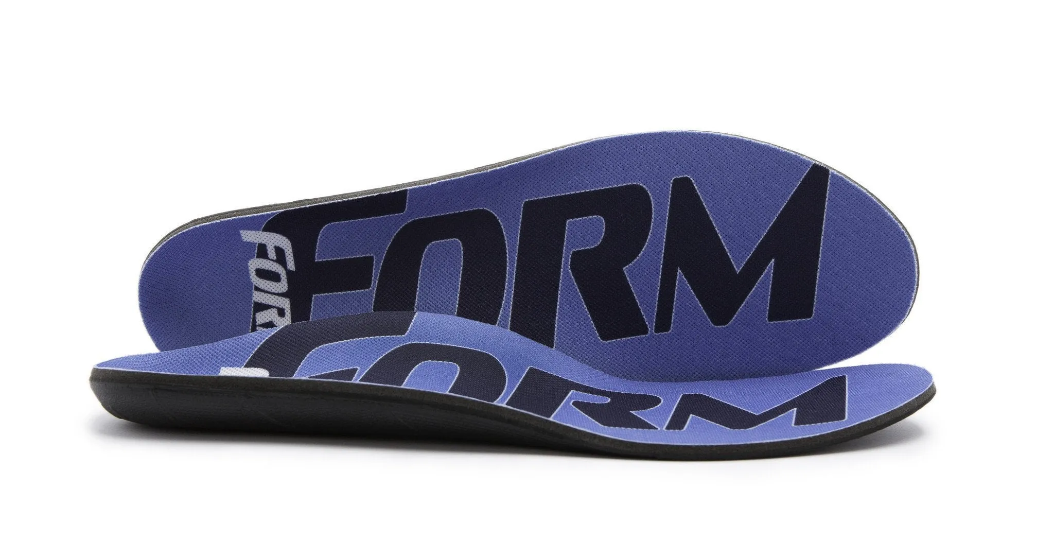 FORM Maximum Support Insoles - MAXIMUM