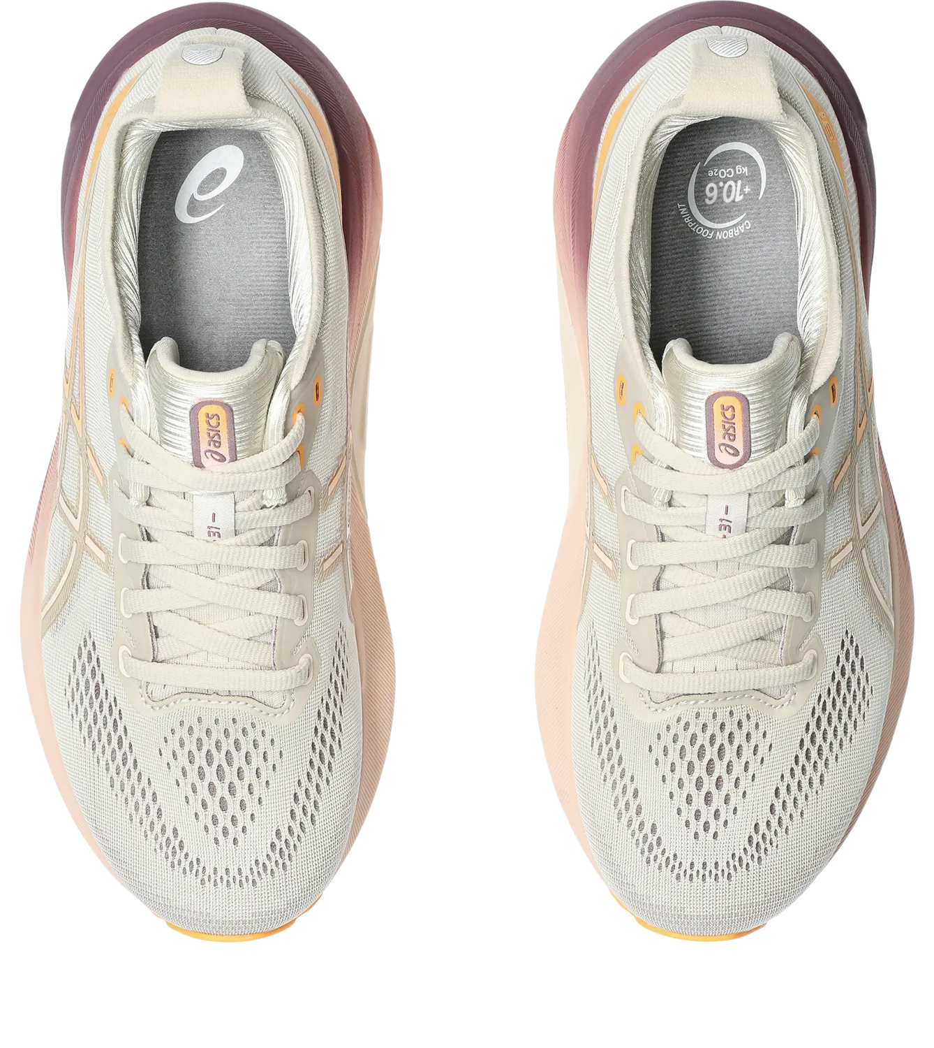 Gel-Kayano 31 - Women's