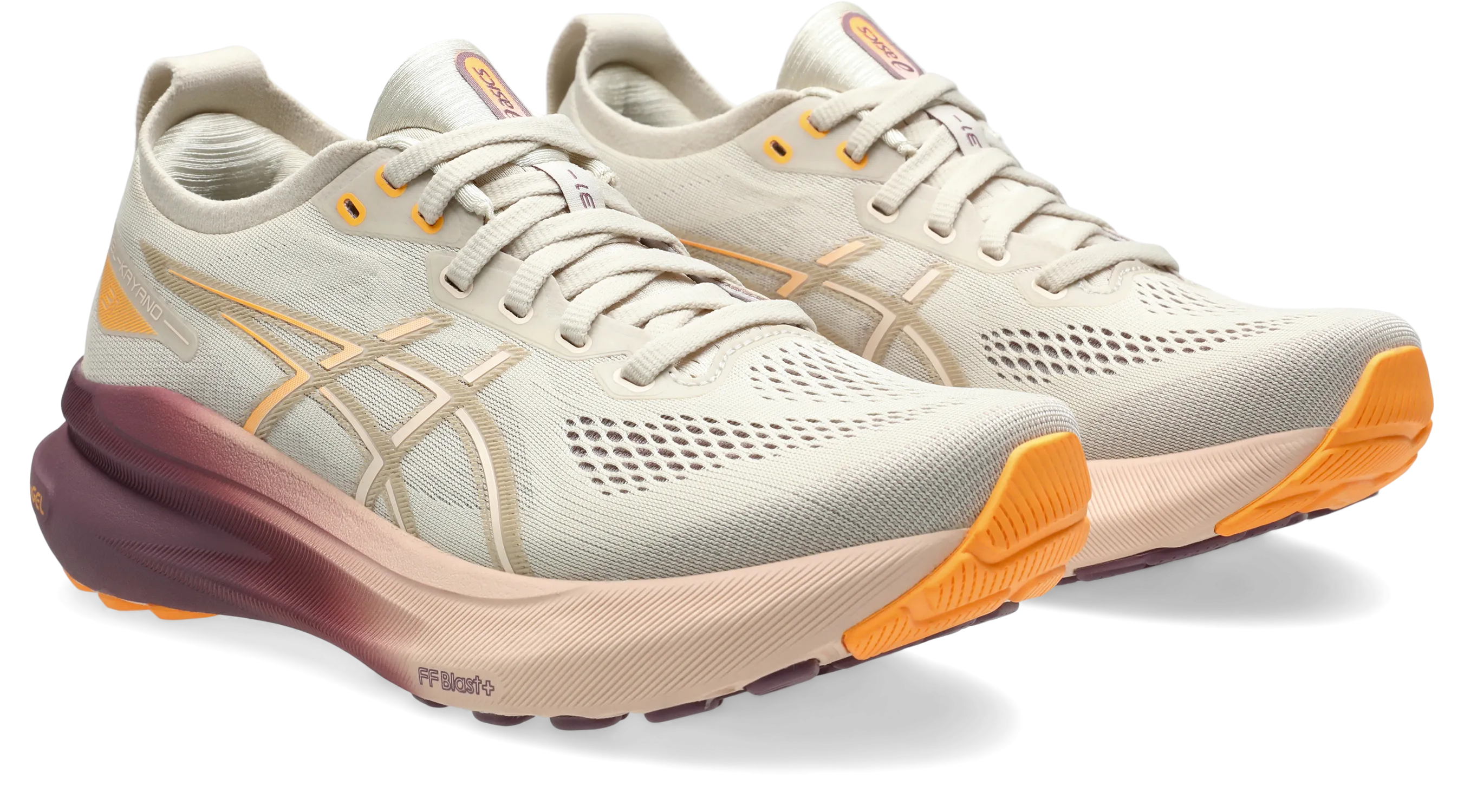 Gel-Kayano 31 - Women's