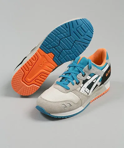 Gel Lyte III Sports Pack