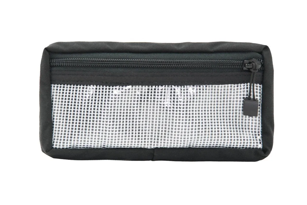 Headrest Pouch Kit