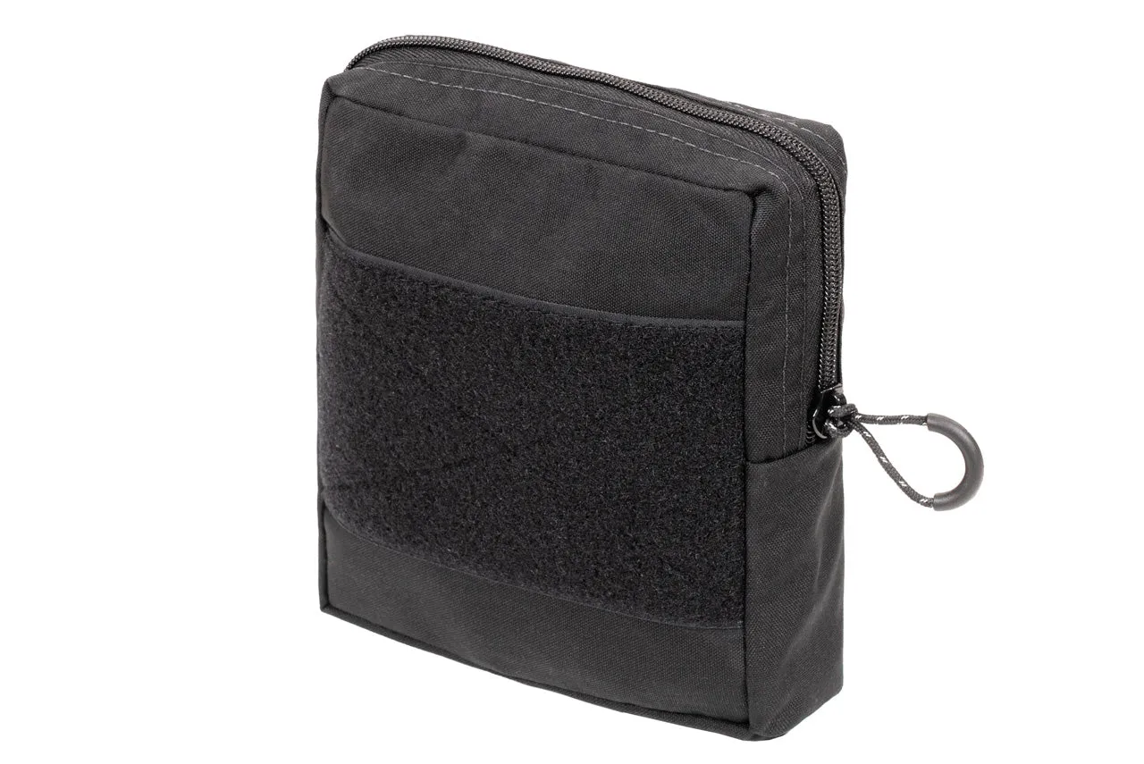 Headrest Pouch Kit