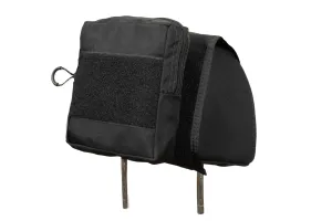 Headrest Pouch Kit