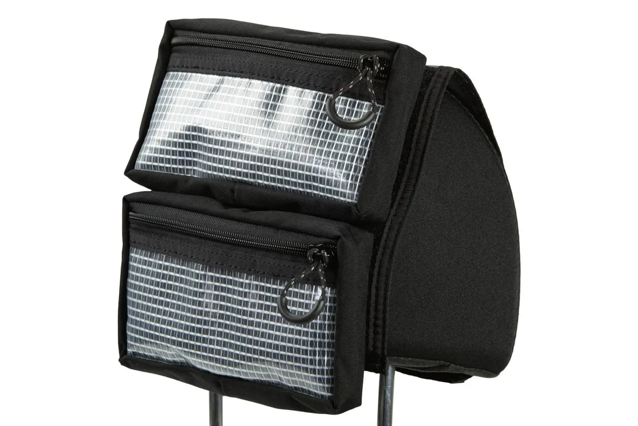 Headrest Pouch Kit