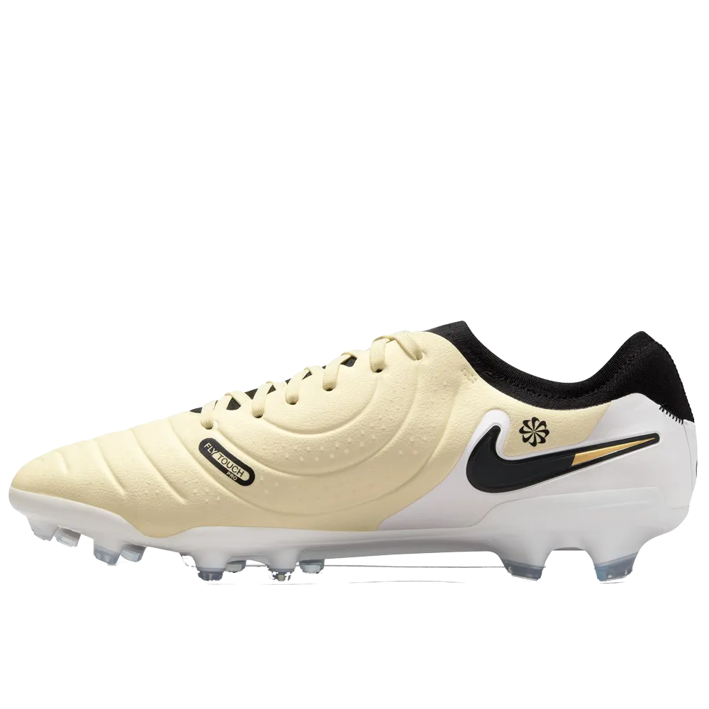 Jamal Musiala Nike Tiempo Legend 10 Pro Firm-Ground Low-Top Soccer Cleats